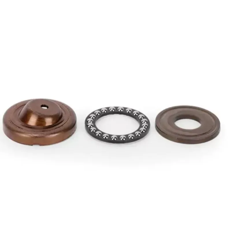 Suitable for KAHEKAICHI HD5/11 HD400 High-pressure Cleaning Machine Accessories Consumables Inclined Plate 64013490