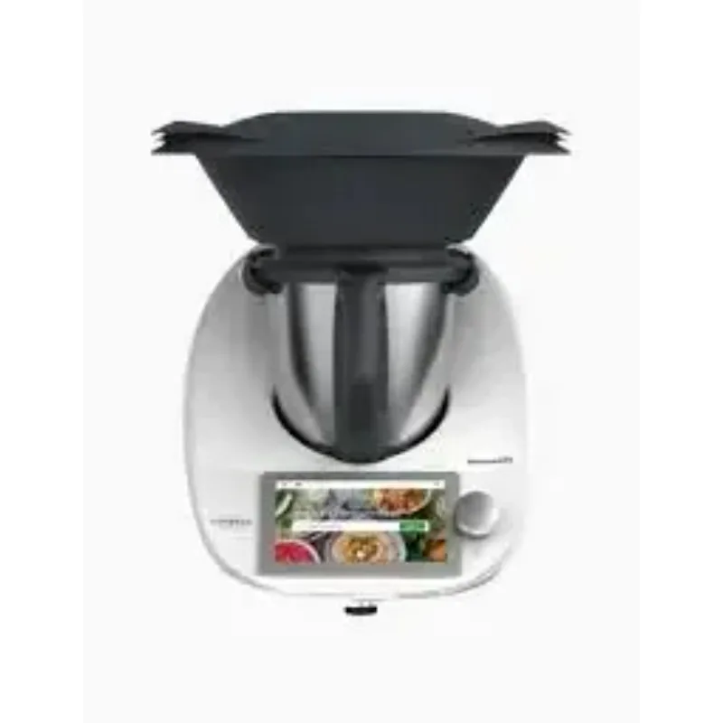 

НОВЫЕ КАЧЕСТВЕННЫЕ РАСПРОДАЖИ Vorwerk Thermomixs TM6 Complete