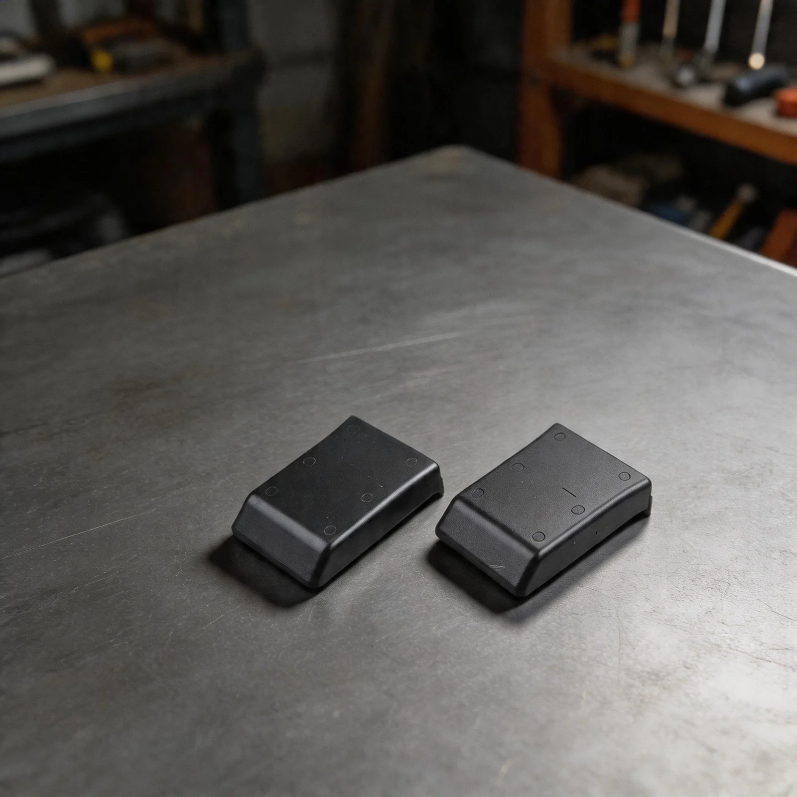 Discreet Storage ABS Storage Box Custom-made Design Long-lasting Performance Effortless Maintenance Quick Setup