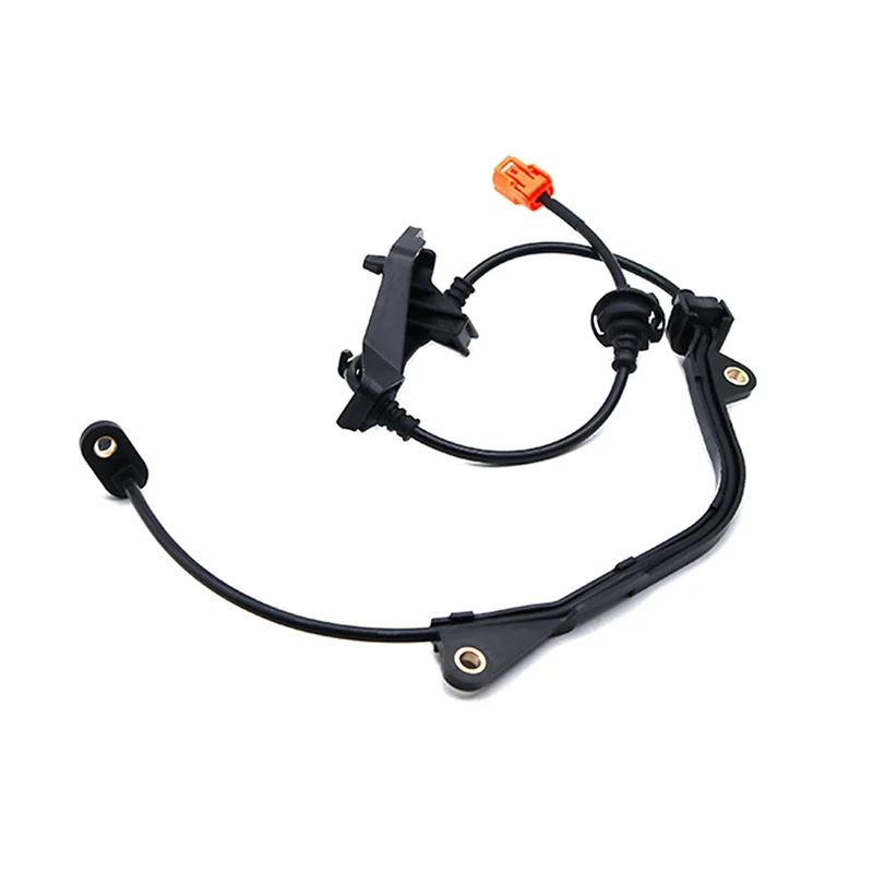 57455-SFJ-J02 Car Front Left ABS Wheel Speed Sensor For Honda Odyssey RB1 High Quality New Auto Accessories 57455SFJJ02