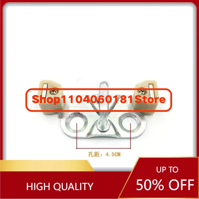PC60 120 200-5 60-6 Door Lock Buckle Striker Door Buckle U-lock Excavator Parts