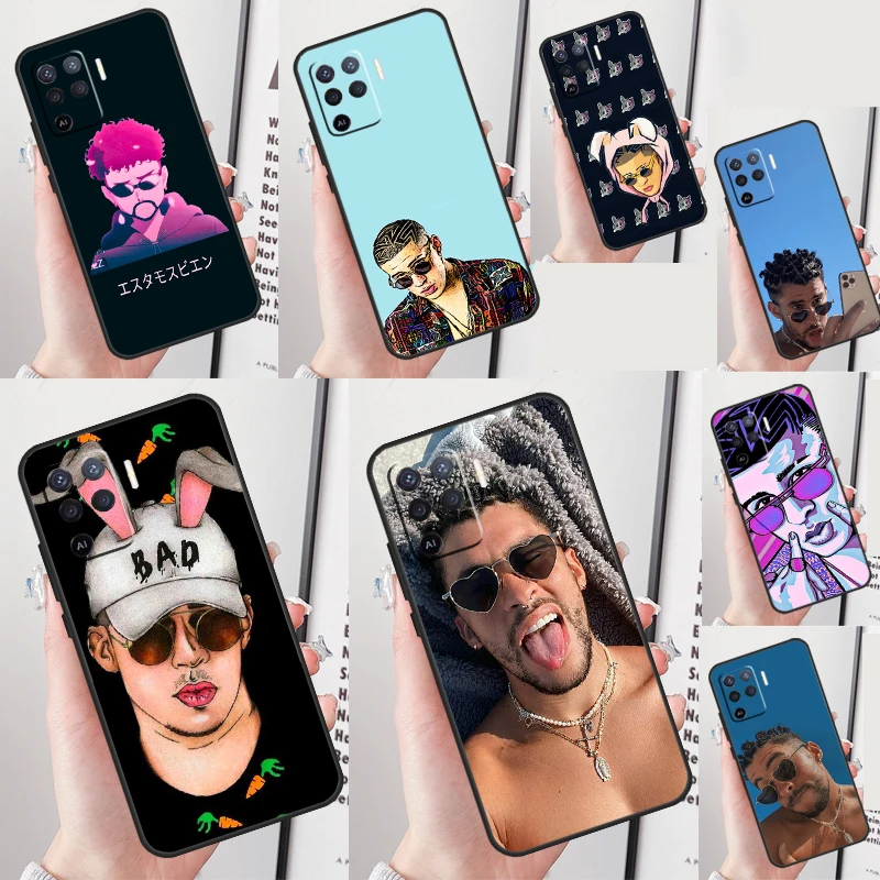 Bad Bunny Case For …