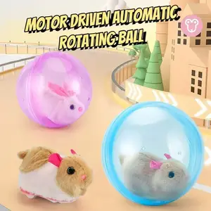 Extra large hamster ball for cats sale