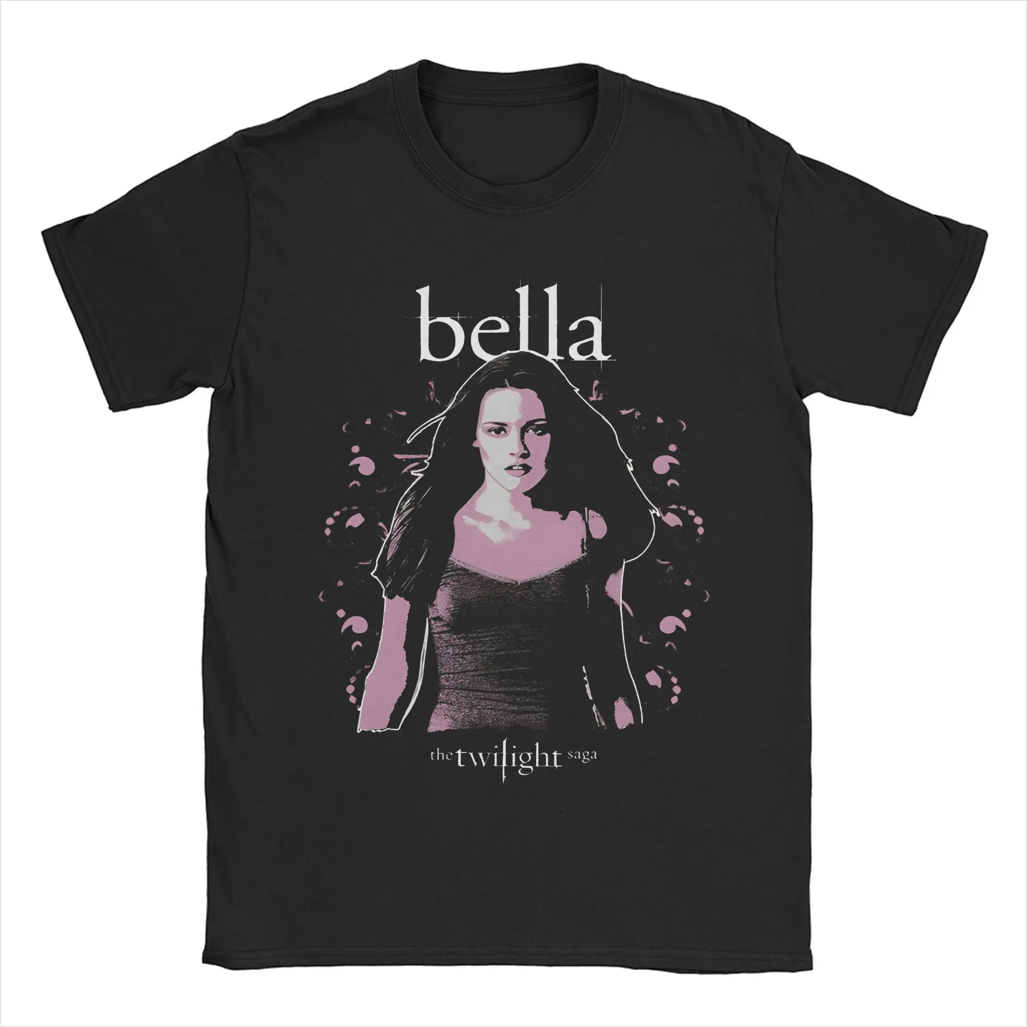 The Complicated Romance T-Shirt Men Women The Twilight Saga Funny 100% Cotton Tee Shirt Crewneck Short Sleeve T Shirts Gift Tops