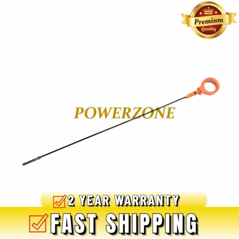 1PC Engine Oil Level Dipstick Dip Stick Measurer for Audi A4 S4 A6 S6 A8 S8 Car Accessories 06E115611E 06E115611C 06E115611D NEW