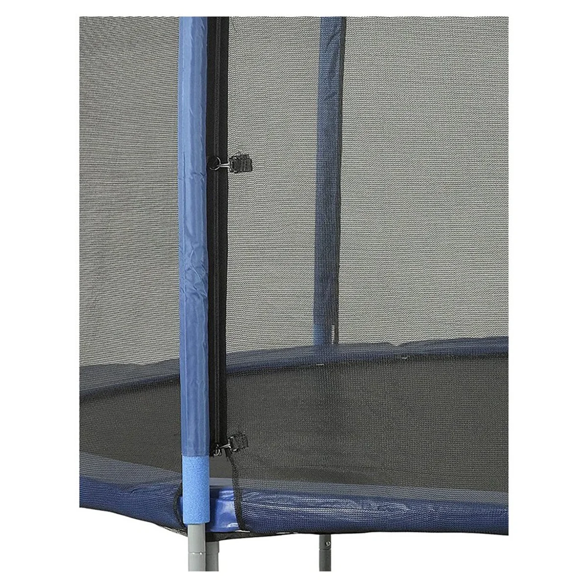 

Qcvv-Blue Children's trampoline railings, foam tubes, sponge tubes