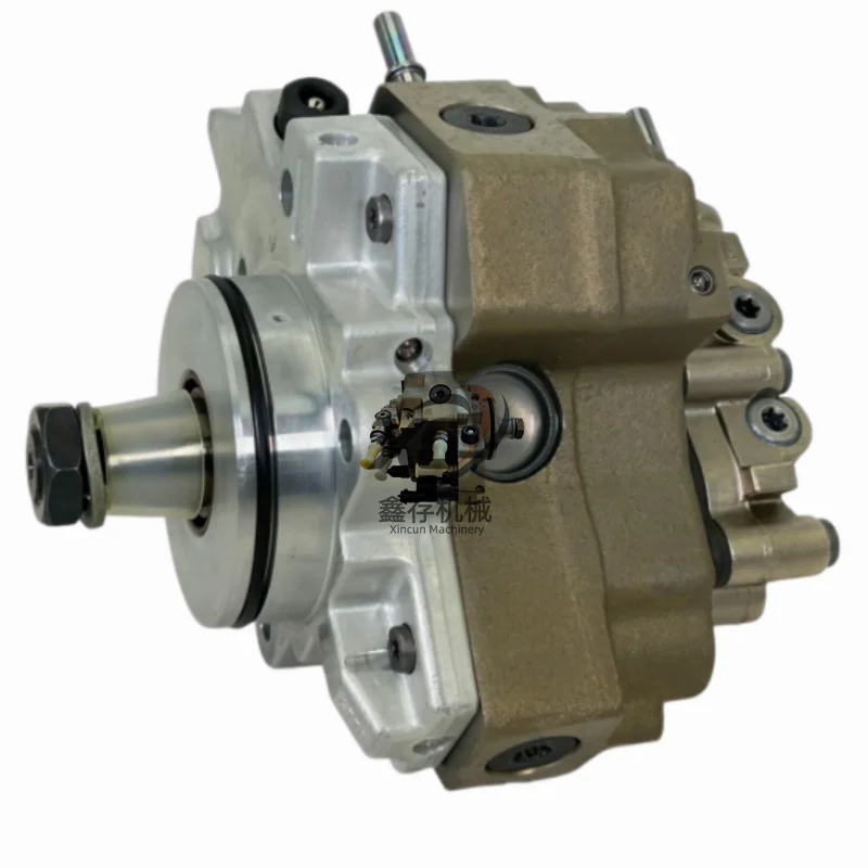 ATV&UTV5256607F Diesel Injection Pump for QSB6.7 QSB4.5 PC200-8 PC220-8 Excavator Engine Parts