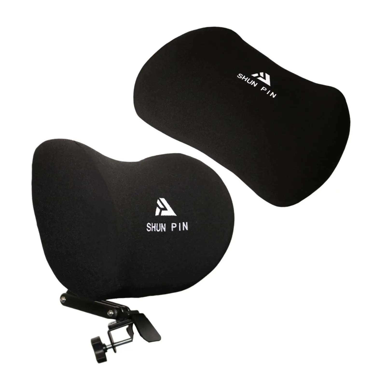 Support Chair Pillow Fixing Clip Soft Game Standing Clip