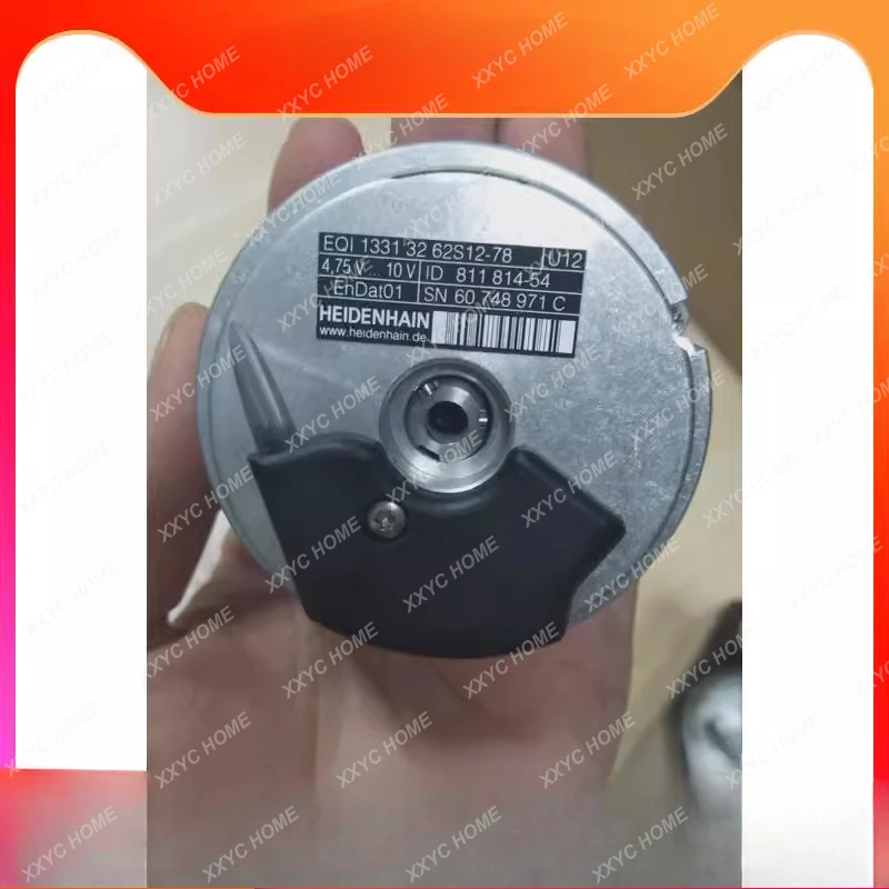 EQI 1331 32 62S12-78 16 5MS16-C9 Encoder ERN 1381 1000 62S12-30