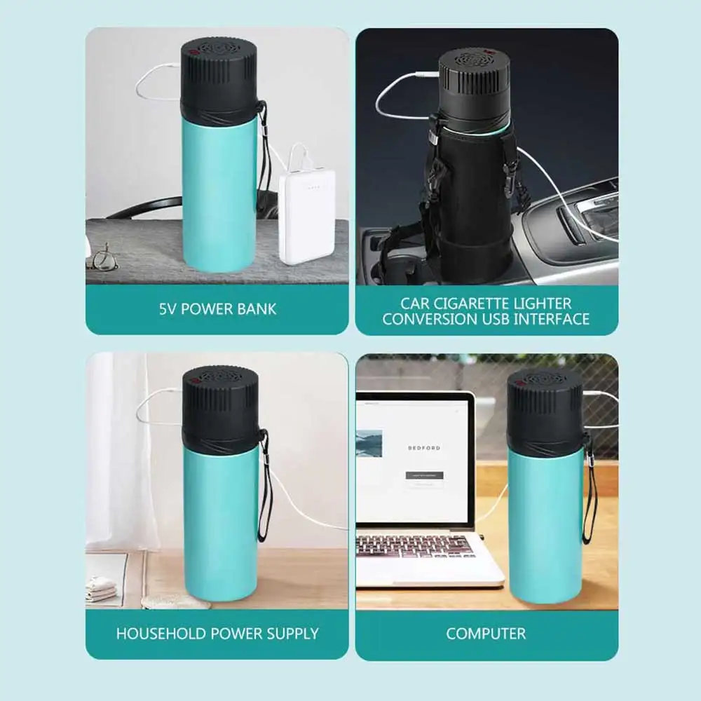 Insulin kühlschrank für auxin tragbare reise auto kleinen kühlschrank kleinen kühlschrank