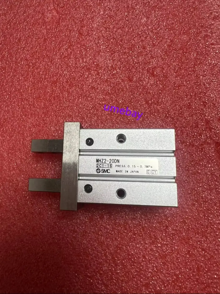 1 peça, sensor de cilindro DN (instalação reversa), MHZ2-10DN MHZ2-16DN MHZ2-20DN MHZ2-25DN