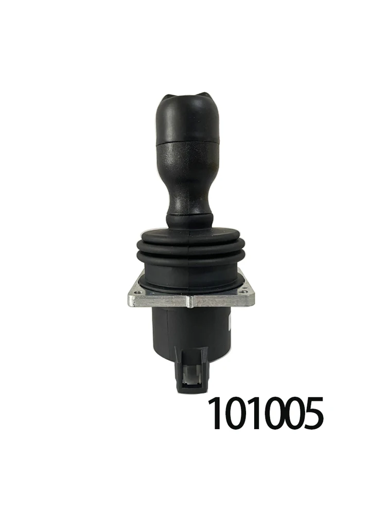 

Genie Single Axis Joystick Controller 101005 101005GT Compatible for Genie Z Boom Lifts Material Handling Equipment Parts