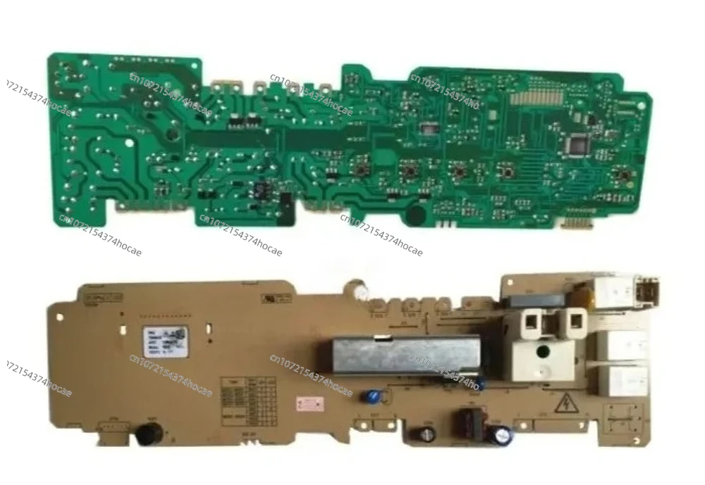 Smart Compatible Washing Machine Motherboard Circuit Board For Home Appliance Maintenance