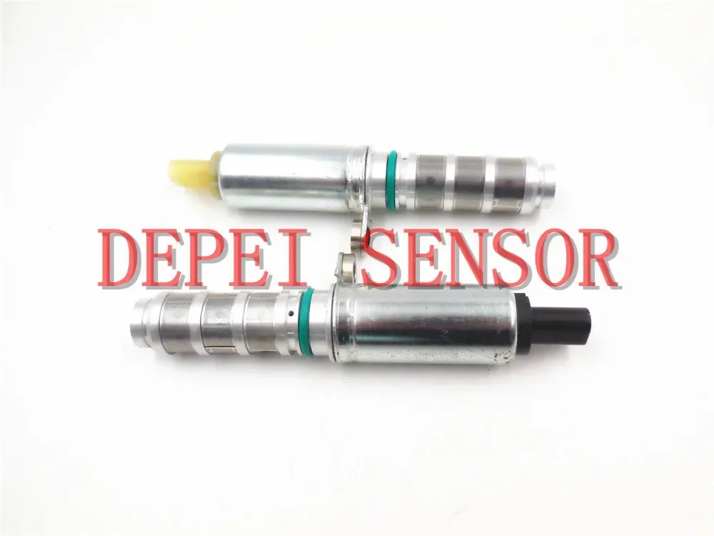 DPQPOKHYY INTAKE & EXHAUST Engine Variable Valve Timing VVT Solenoid Valve FOR ATS MAILBU