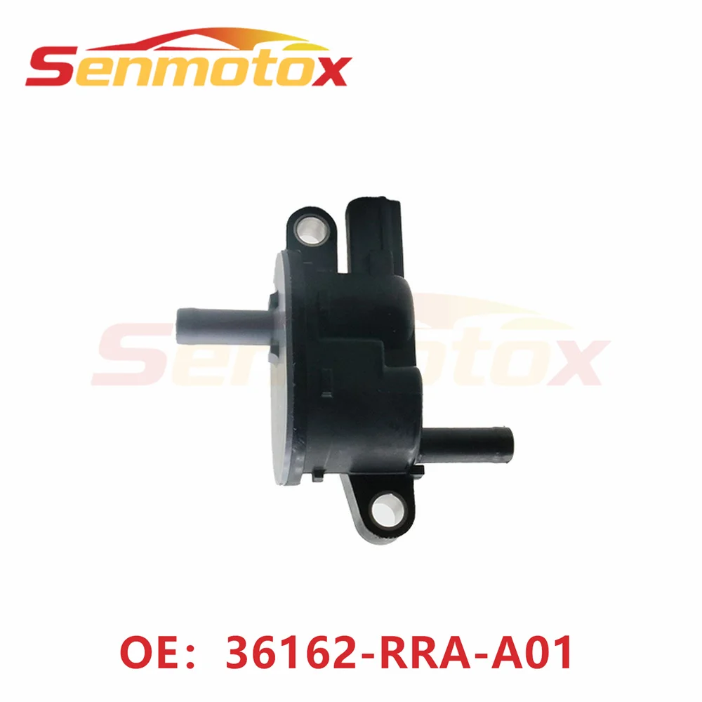 

36162-RRA-A01 Углеродный вакуумный электромагнитный клапан управления продувкой 36162RRAA01 для Honda Civic Accord CRV Crosstour ILX TSX Acura