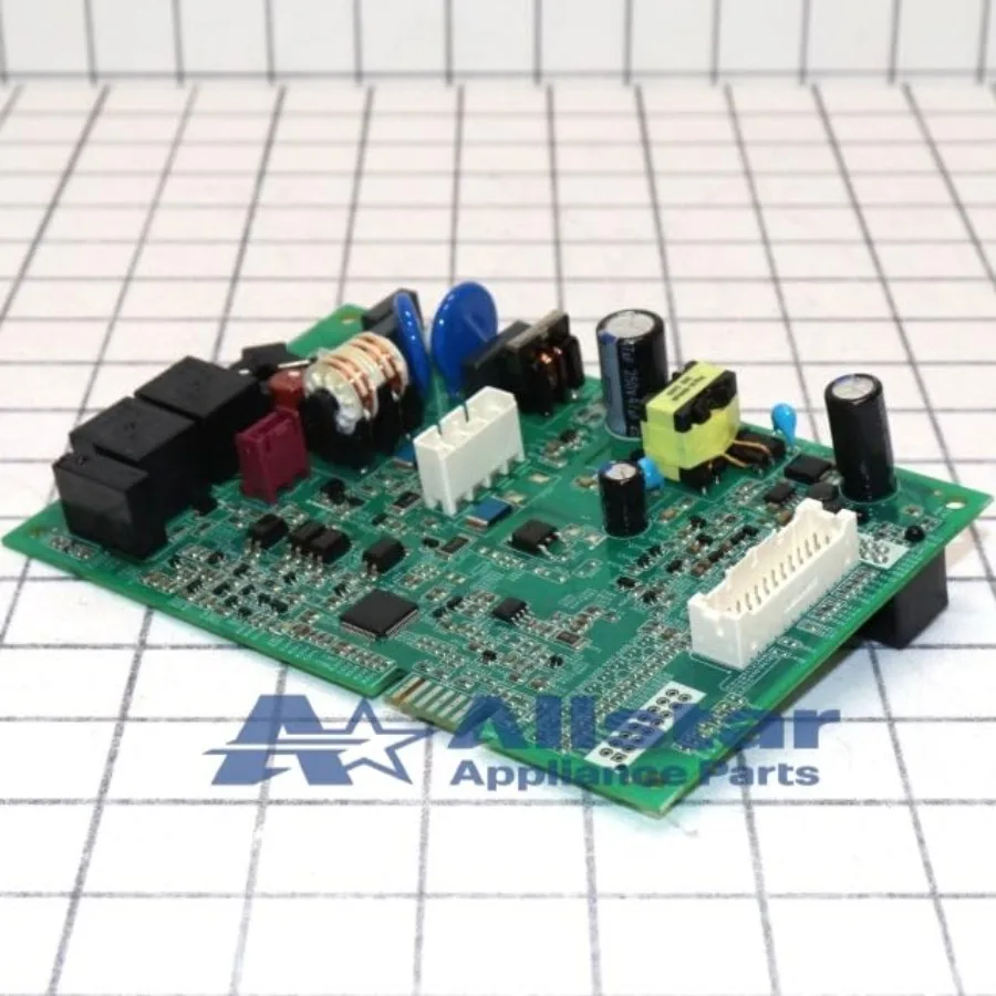 لوحة تحكم آلة مكونة لغسالة الأطباق WD21X29604 لإصلاح الأجهزة المنزلية واستبدالها مع كفاءة طاقة متقدمة #2