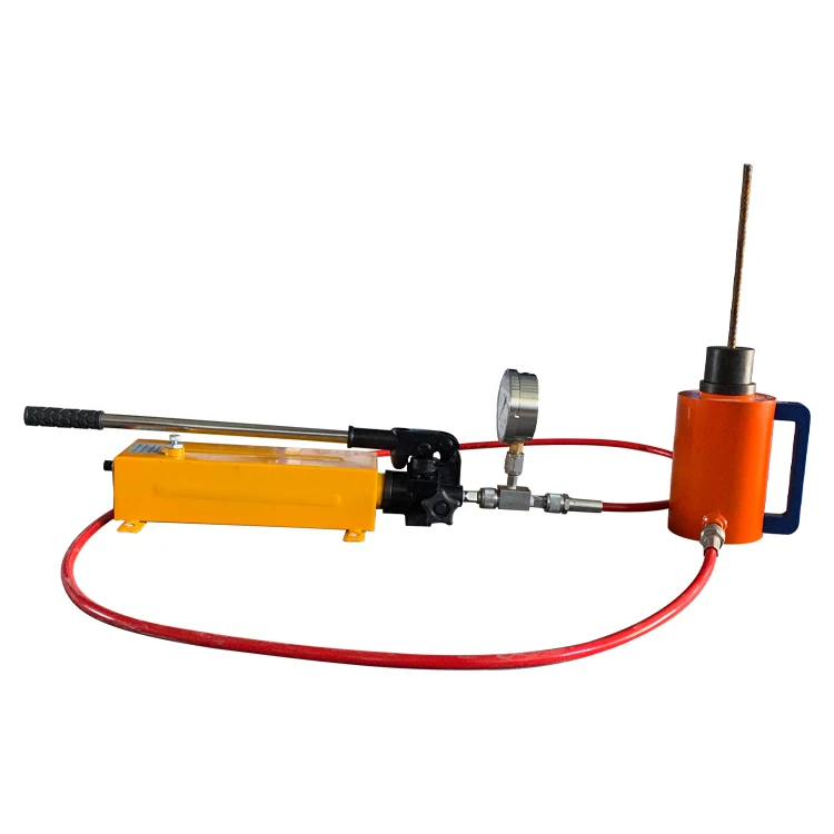 

Rebar/Anchor Pull-out Force Tester for Pullout Test