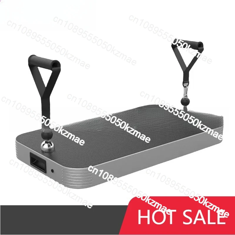 

Фитнес-электростанция | Силовой тренажер для домашнего/тренажерного зала, спортивного оборудования