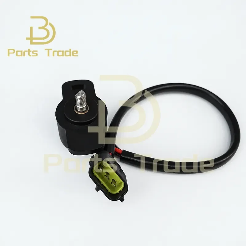3BA-61-52311 Lift Sensor Tilt Sensor for Komatsu EX-8-11 Electric Forklift Accessories