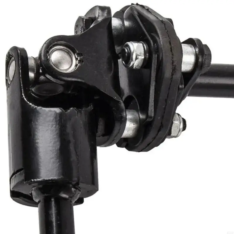 M76E Lenksäule untere Zwischenwelle 91174749 Zwischenwellenbaugruppe – Detail 9