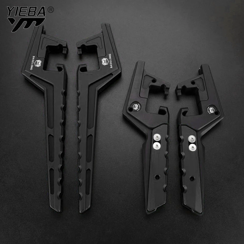 

Удлинители опускающего кронштейна подножки для 690 790 950 990 1090 1190 1290 Adventure Supermoto Super ADV R T Enduro SMC SMR