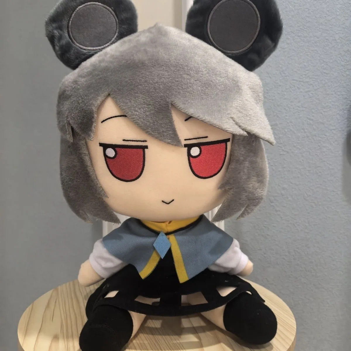 

TouHou Project Smoke Плюшевая игрушка Kochiya Sanae Patchouli Знания Запечатанный клуб Лолита Мягкая кукла Hakurei Reimu Плюшевая фигурка