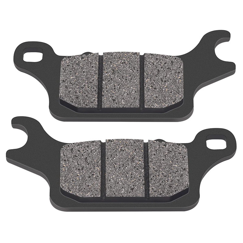 

Тормозные колодки для мотоциклов Genio Vario 125 eSP K2V K60R Vario 150 eSP K59J Vario 160 K2S 06455-K59-A71