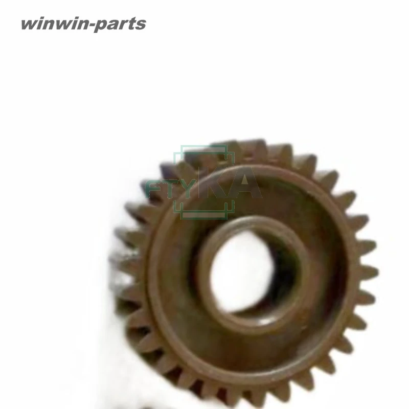 1PC 302F925080 Fuser GEAR IDLE Z29 For Kyocera FS 1028 1030 1035 1128 1130 1135 P2035 P2135 M3040 M2030 M2035 M2535 4200 2100