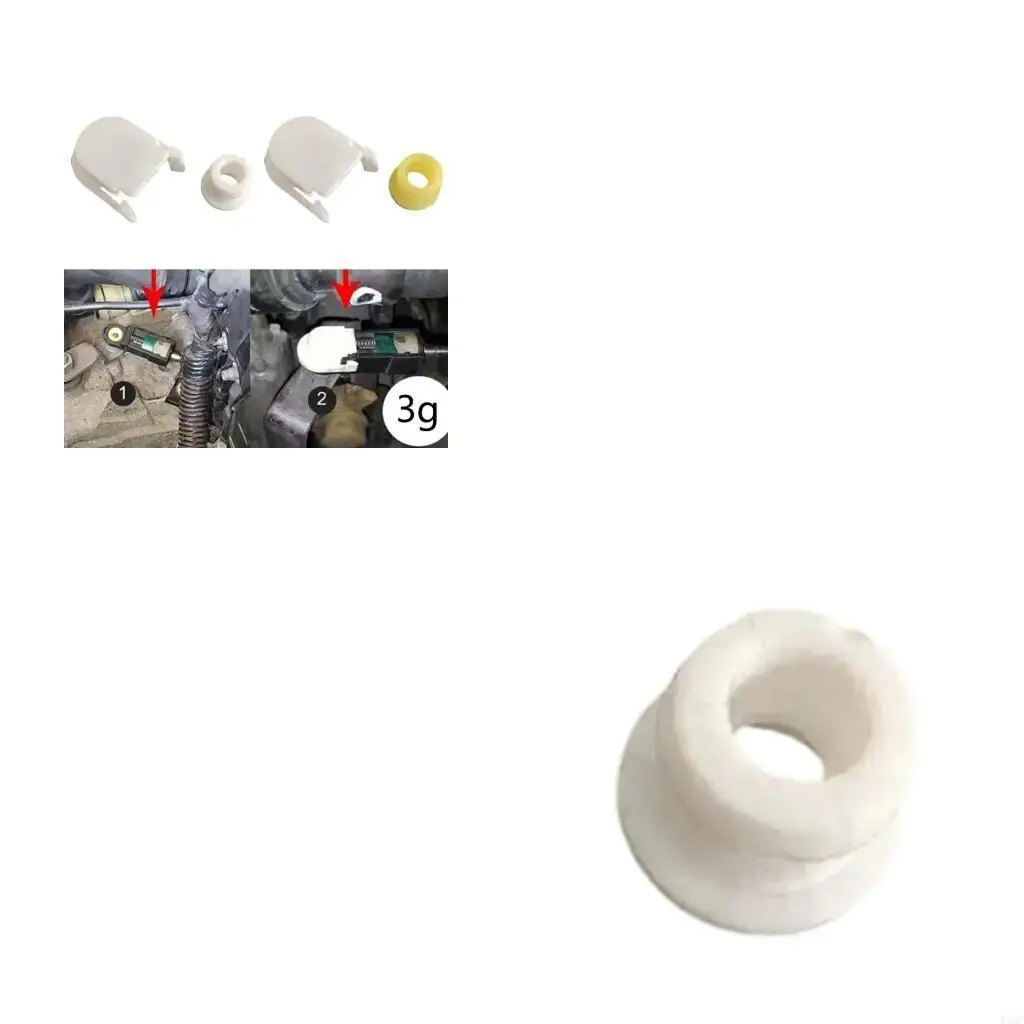 

Увеличение опыта вождения с нашим износостойким переключателем втулки шнура