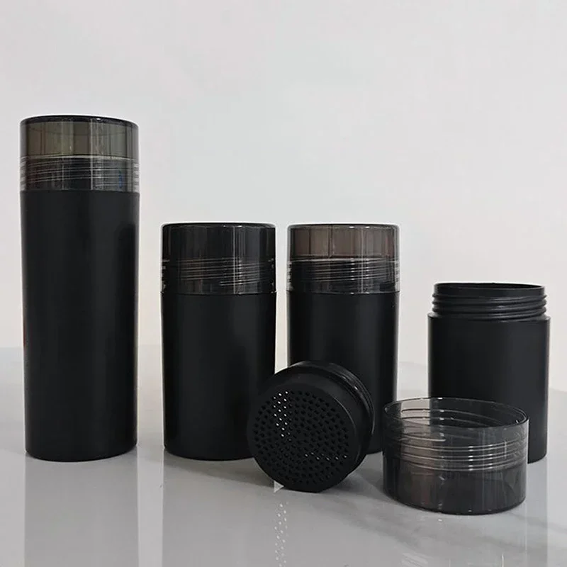 Talkpoederfles Hervulbare cosmetische poederdispenser Plastic poedercontainer Lege pottenflessen