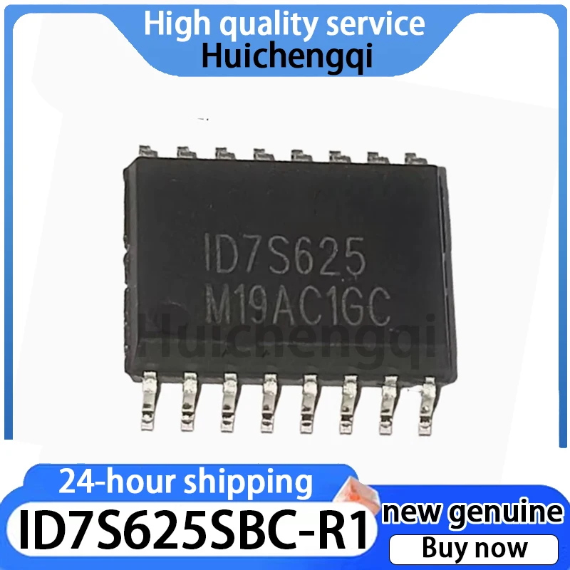 2PCS Original Genuine ID7S625SBC-R1 Package SOP-16 Power Management Chip