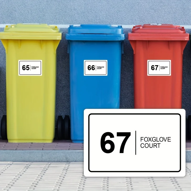 Thumbnail 2 - #73 Best Address Labels to Buy In 2026
