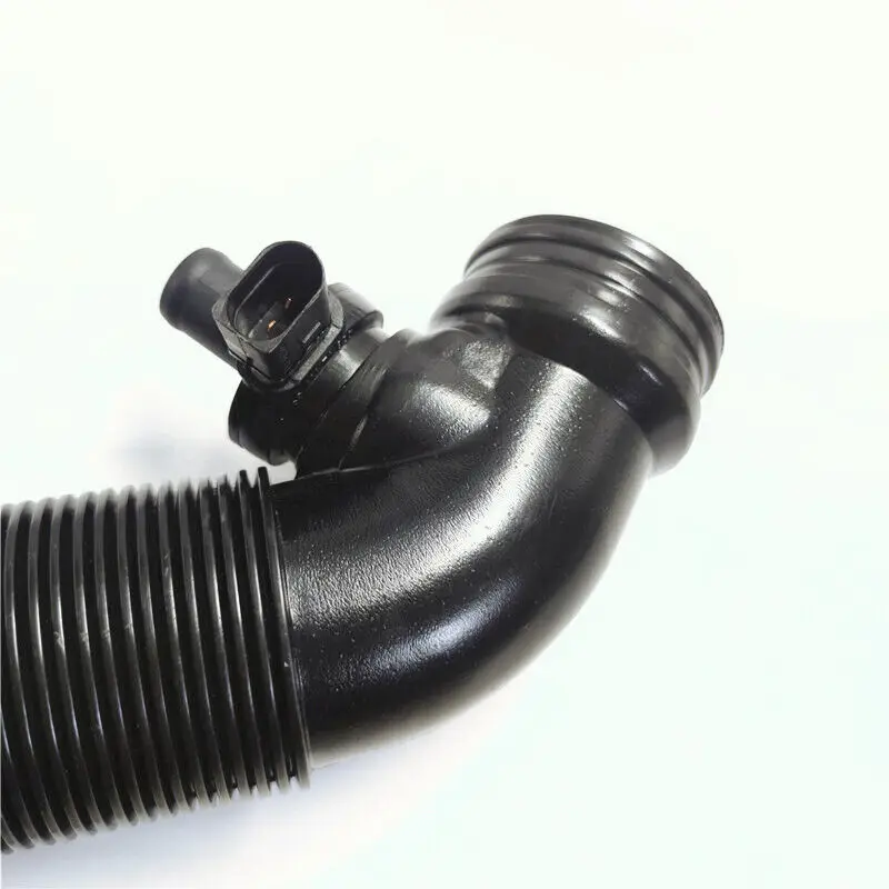 Air Filter Intake Pipe Hose Fit 1.6L For VW Golf Passat Touran Audi A3 Seat Leon 1K0129684AE