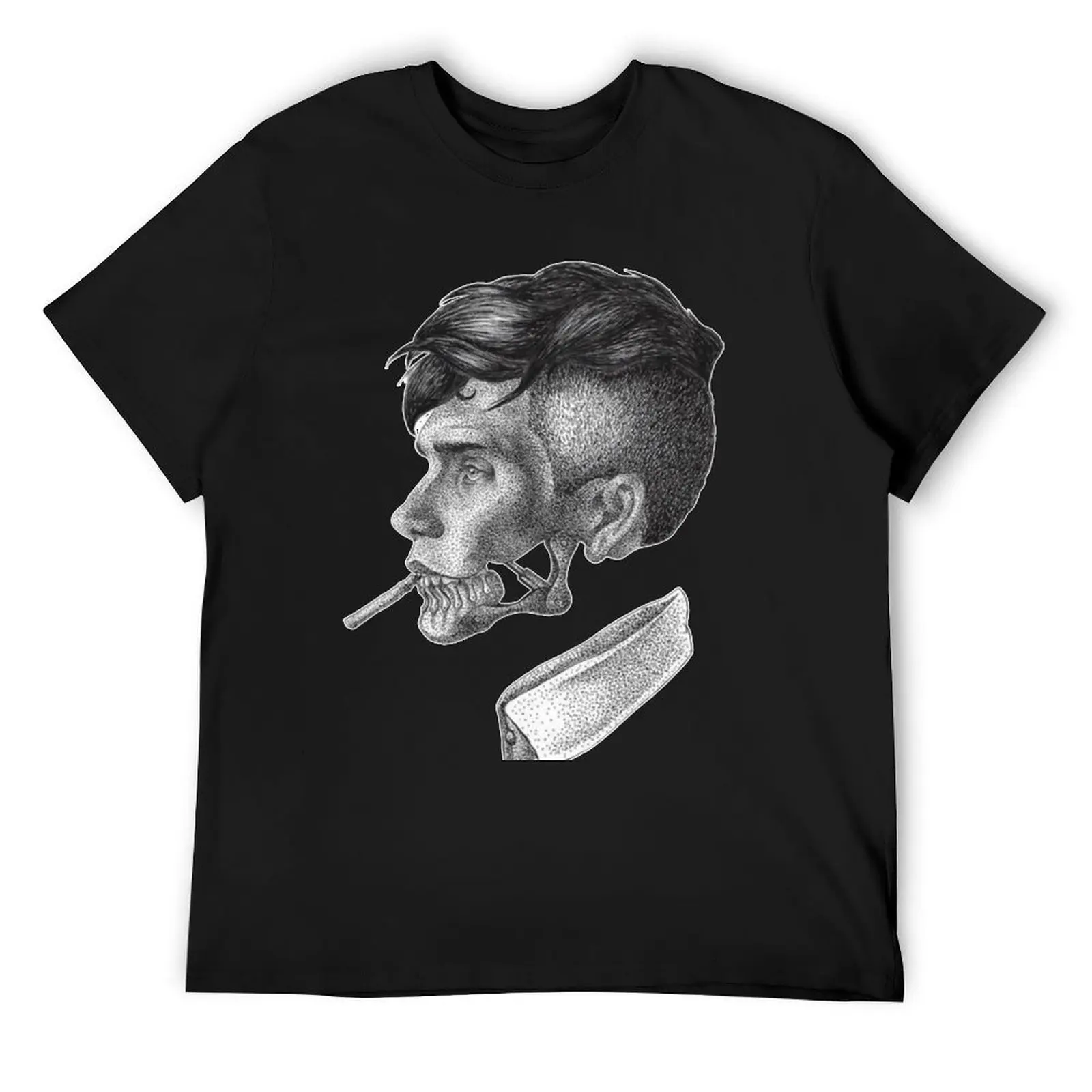 

Cillian Murphy ART T-Shirt tops funny meme t-shirts T-shirts oversize street wear outfits for men