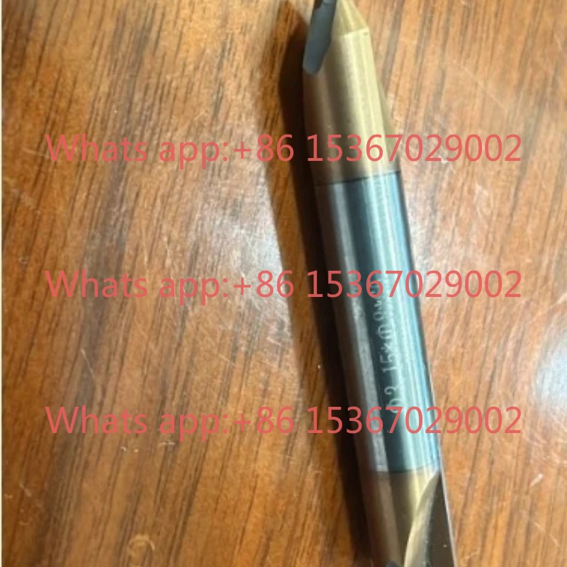 

твердосплавный фрез K44uf