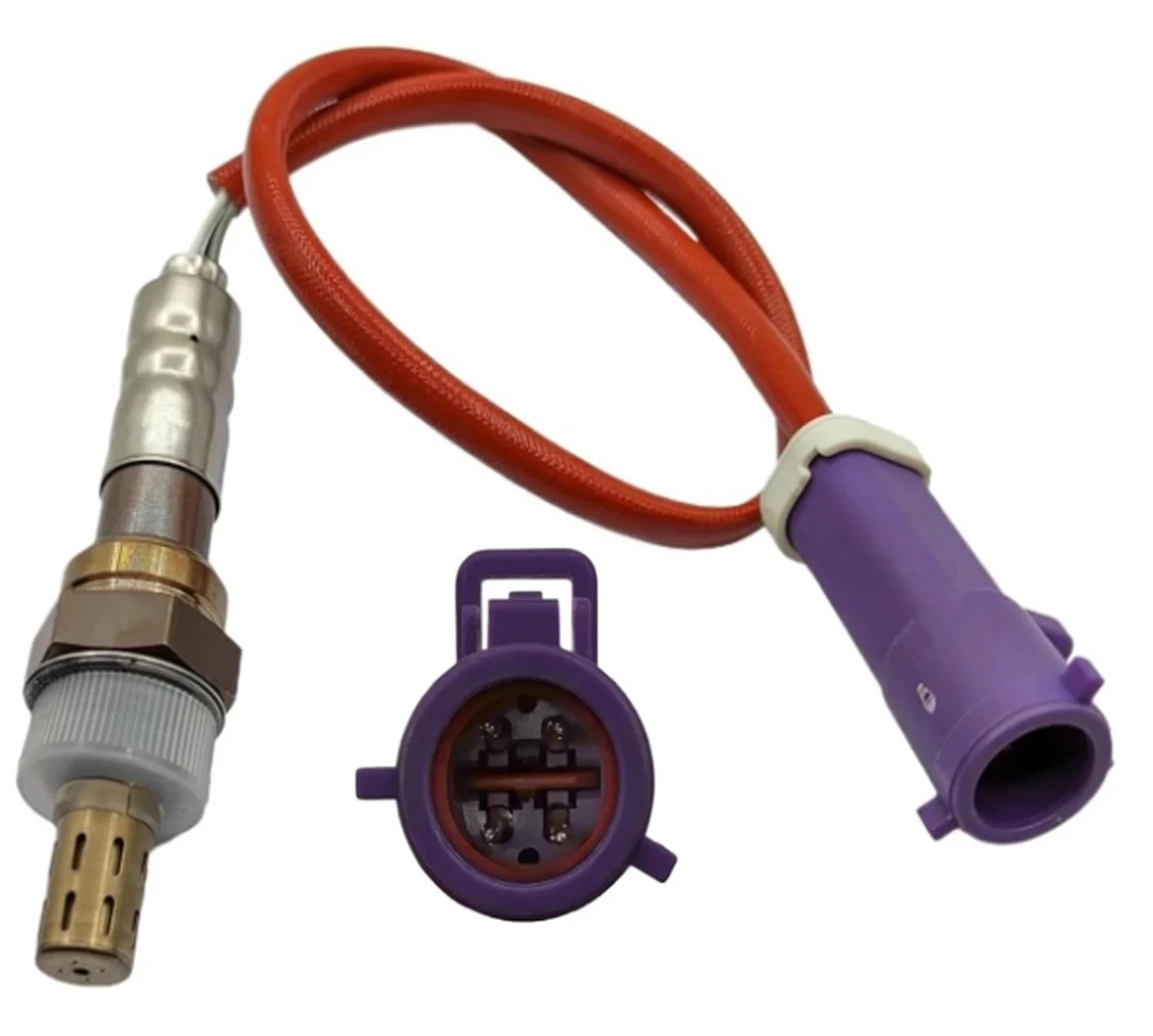 1743702 sonda lambda traseira sensor de oxigênio o2 para ford fiesta mk 6 7 8 1.25 1.4 1.6 b-max 2008-2020 jaguar s-tipo Ae81-9g444-bc