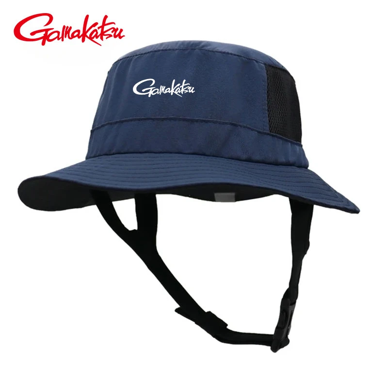 Gamakatsu 2023 Новая летняя шляпа от солнца для верховой езды, пешего туризма, рыбалки, мужская и женская солнцезащитная рыбацкая шляпа Gamakatsu 2023 Новая летняя шляпа от солнца для верховой езды, пешего туризма, рыбалки, мужская и женская солнцезащитная рыбацкая шляпа