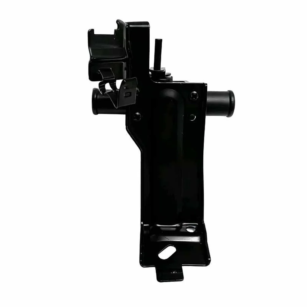 For Winter Driving Heater Valve Cabin Heating Part Metal Construction Secure Fit Design Reliable Performance For
