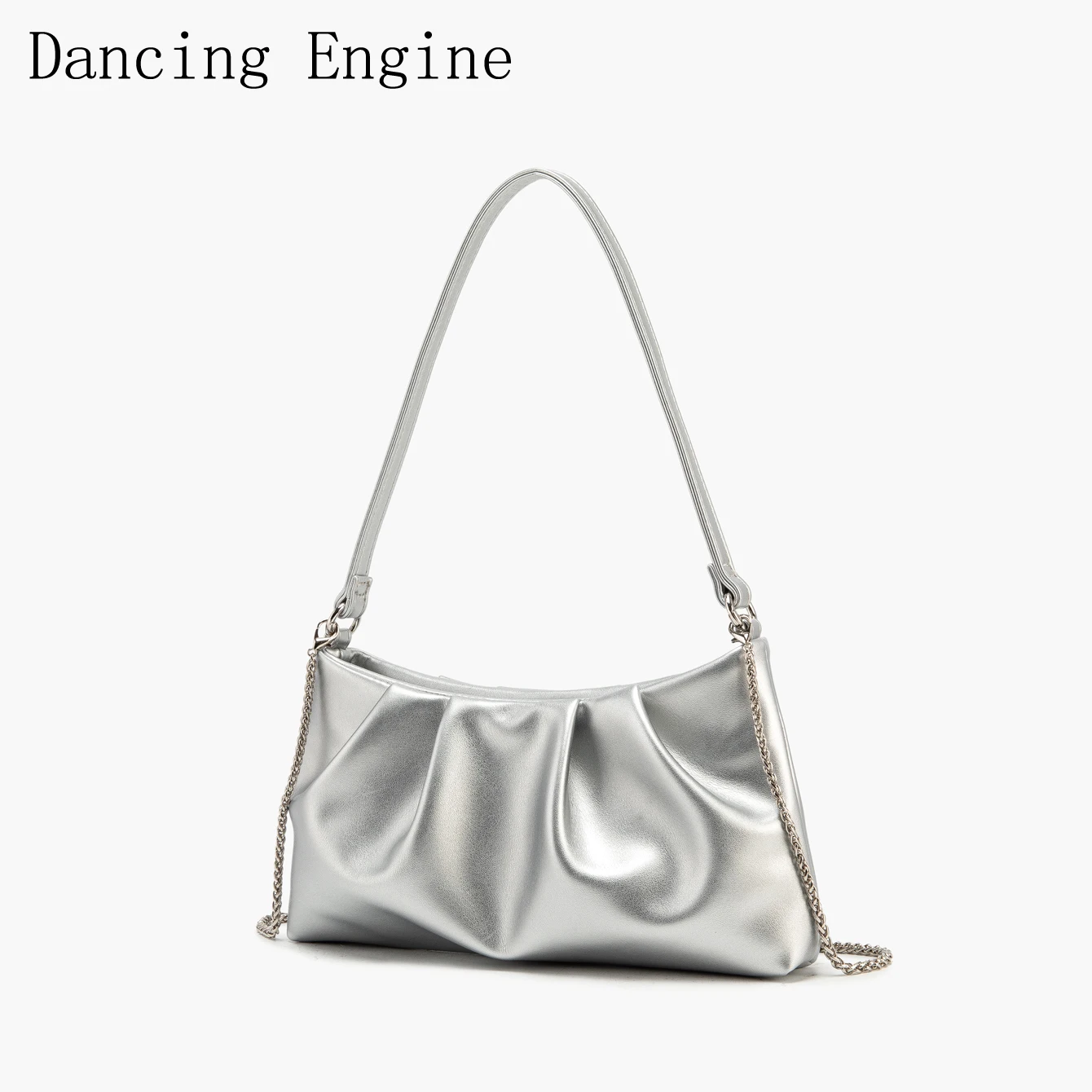 Luxus Designer Umhängetasche Damen Handtasche Hochzeit Abend Clutch Party Geldbörse Modische Gold Damentasche