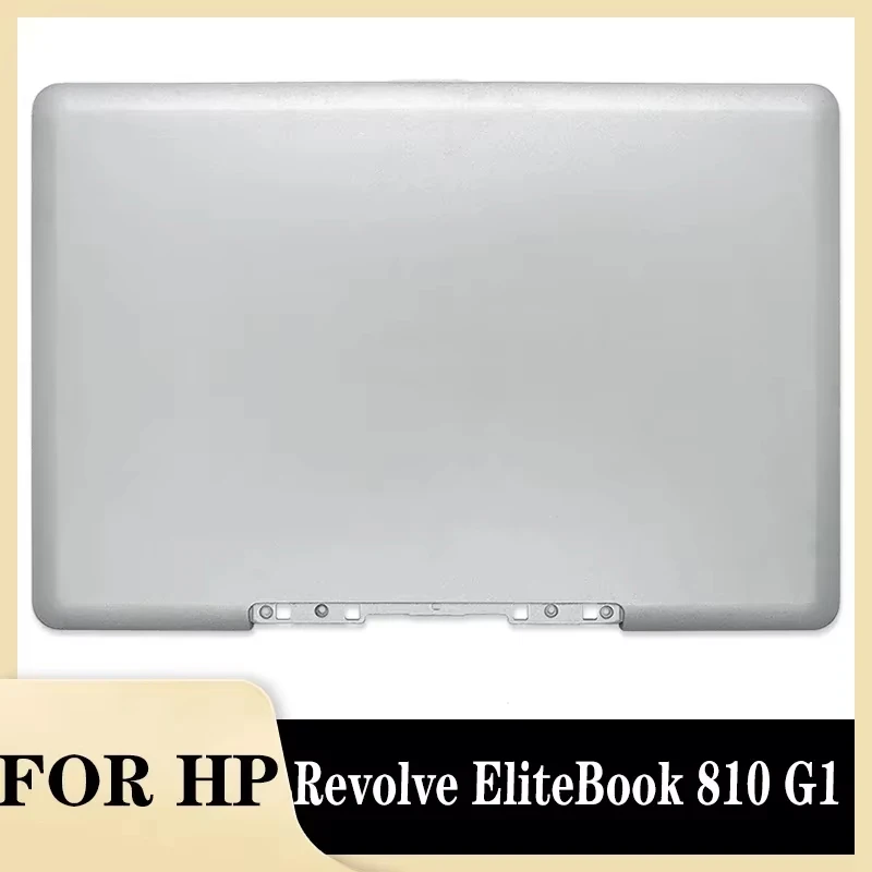 Laptop Shell for Revolve EliteBook 810 G1 A Shell Screen Back Cover Notebook Shell