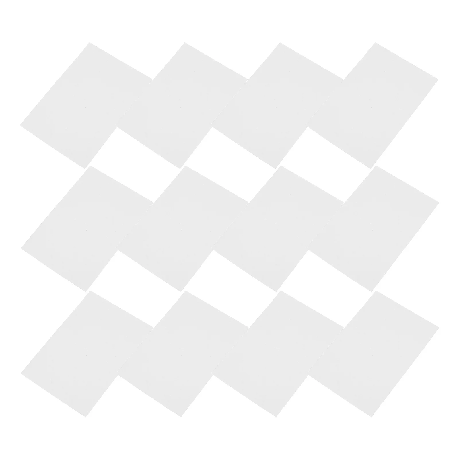 

20Pcs Electrical Outlet Insulation Gasket Draft Stopper for Switch Sockets Heat Seal Silicone Wall Plate Insulation Pad