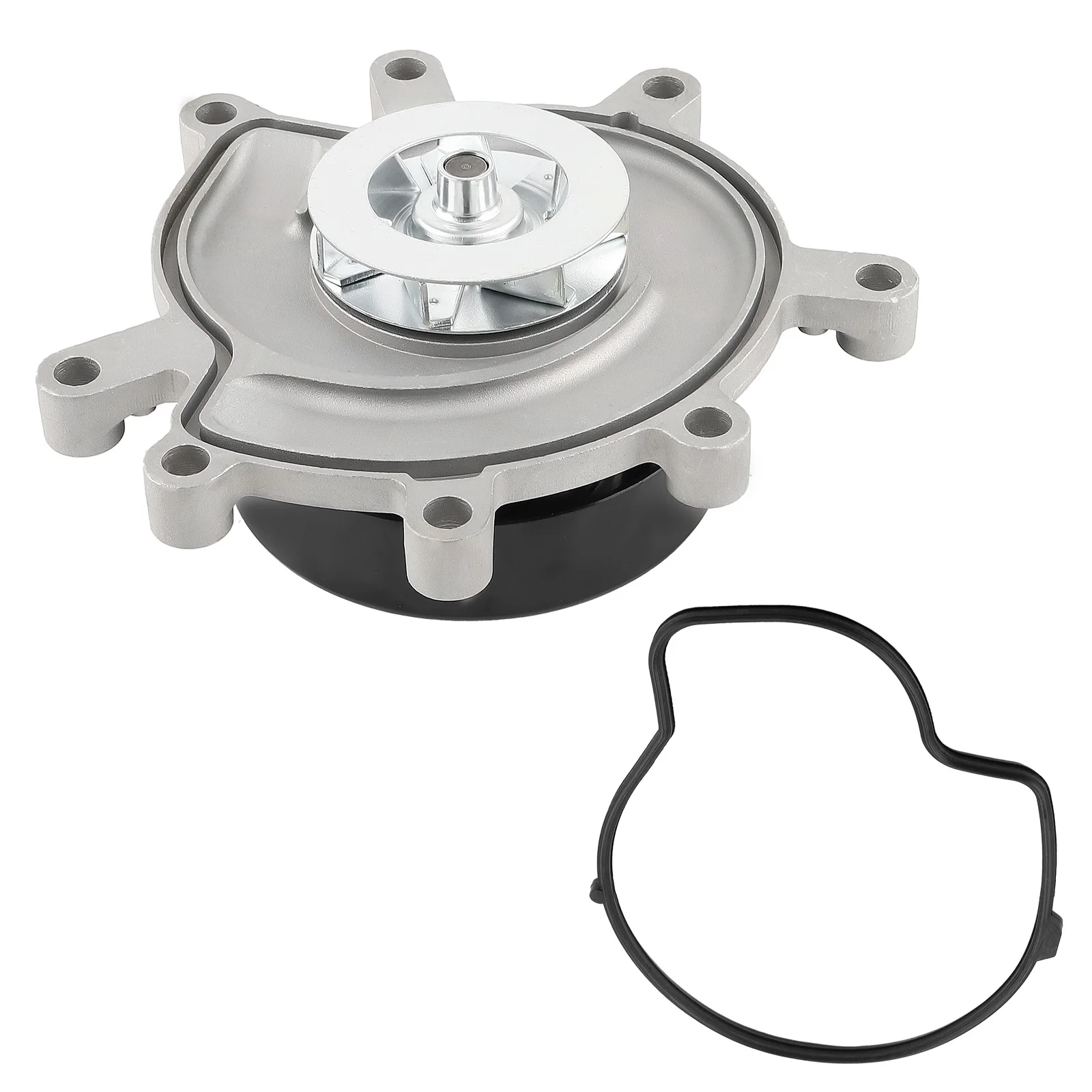 

Water Pump For Dodge Dakota Liberty North Edition Mitsubishi Raider LS AW7163