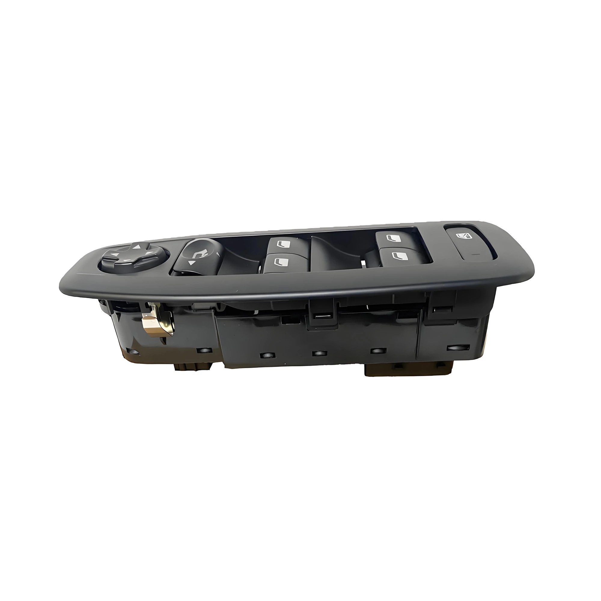 96749624ZD Für Peugeot 208 2008 Schrägheck 2013 2014 2015 2016 2017 2018 2019, links Fahrerseite Master Power Fenster Control Schalter – Detail 8