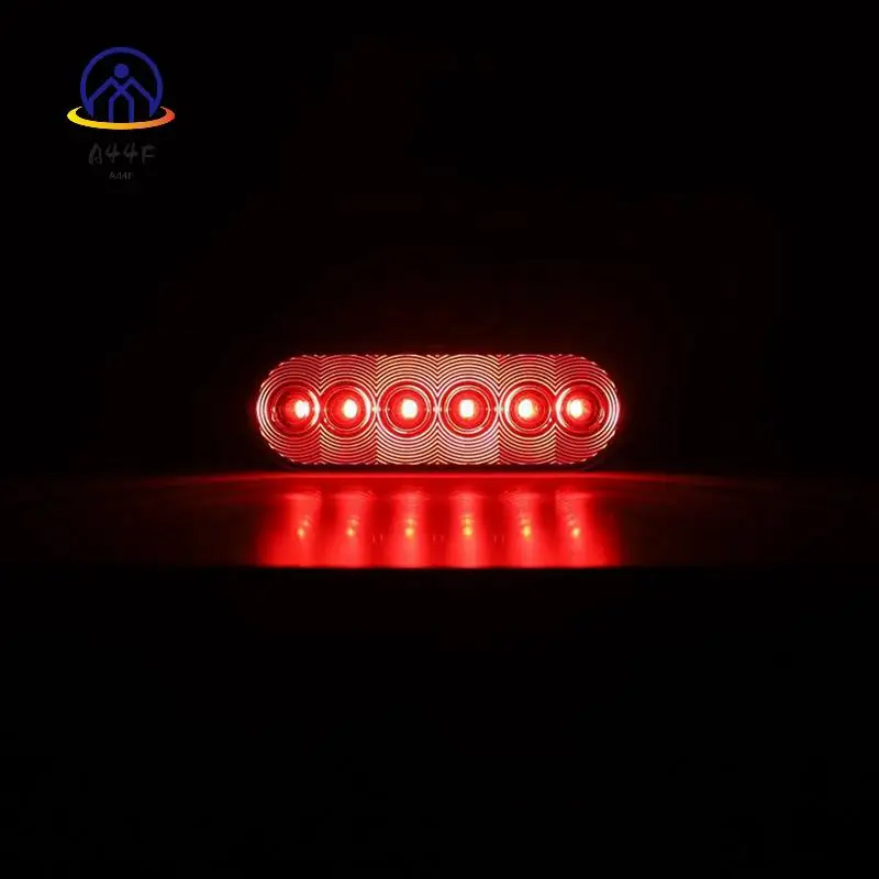 A44F-UTV Rear Tail …