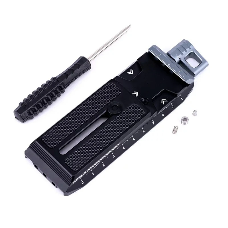 Upgraded Quick Release Board Stabilizer Accessories