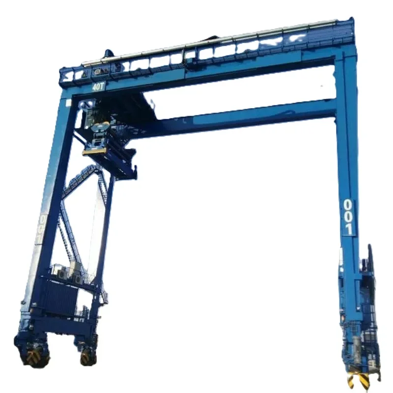 100 200 300t marine boat lift electric marine travel lift yacht crane factory outlet