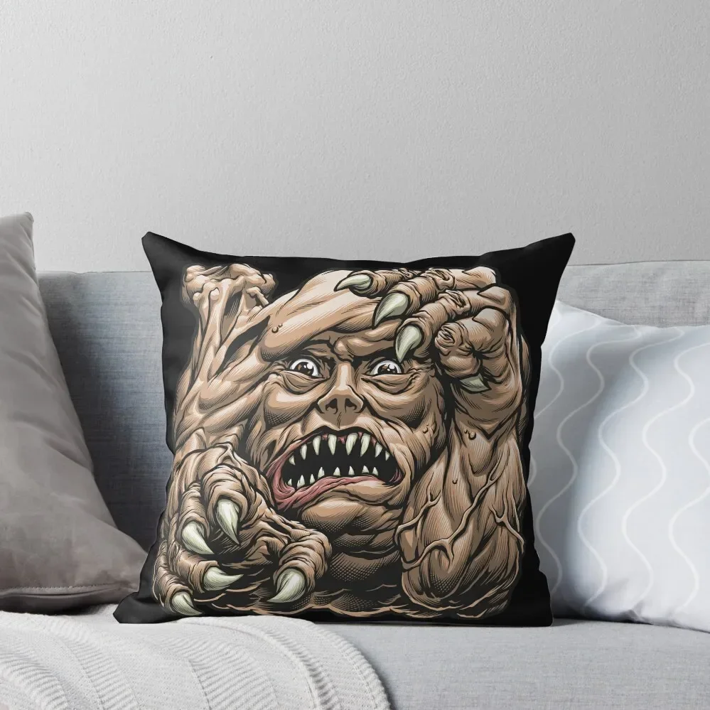 BELIAL! Throw Pillow Sofa Pillow Cover Decorative pillowcase Cushions For Children Pillow