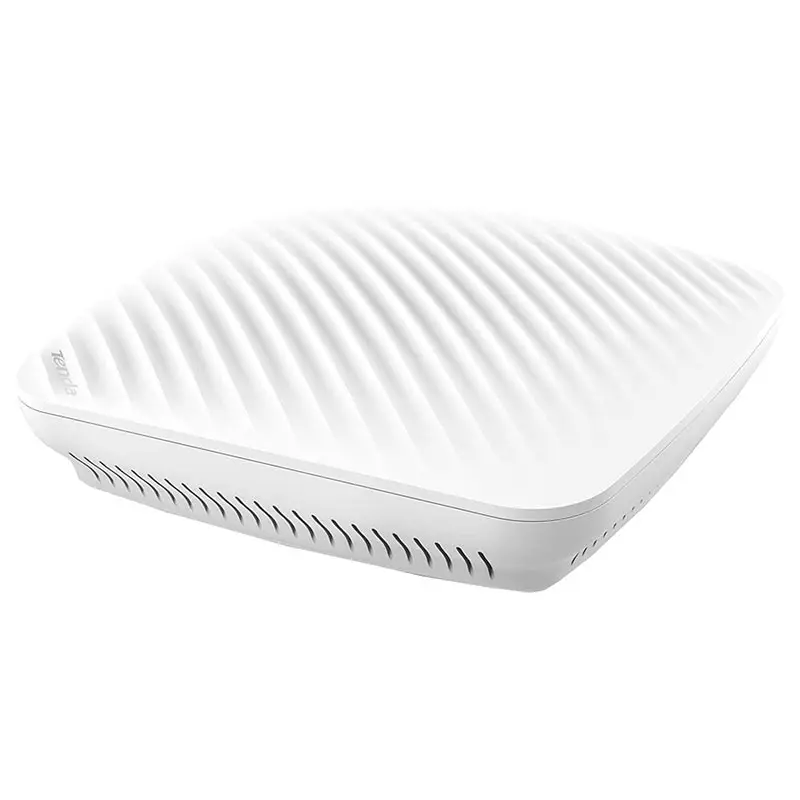 TENDA I9 2.4 GHZ 300 MBPS POE SUPPORTED CEILING TYPE ACCESS POINT