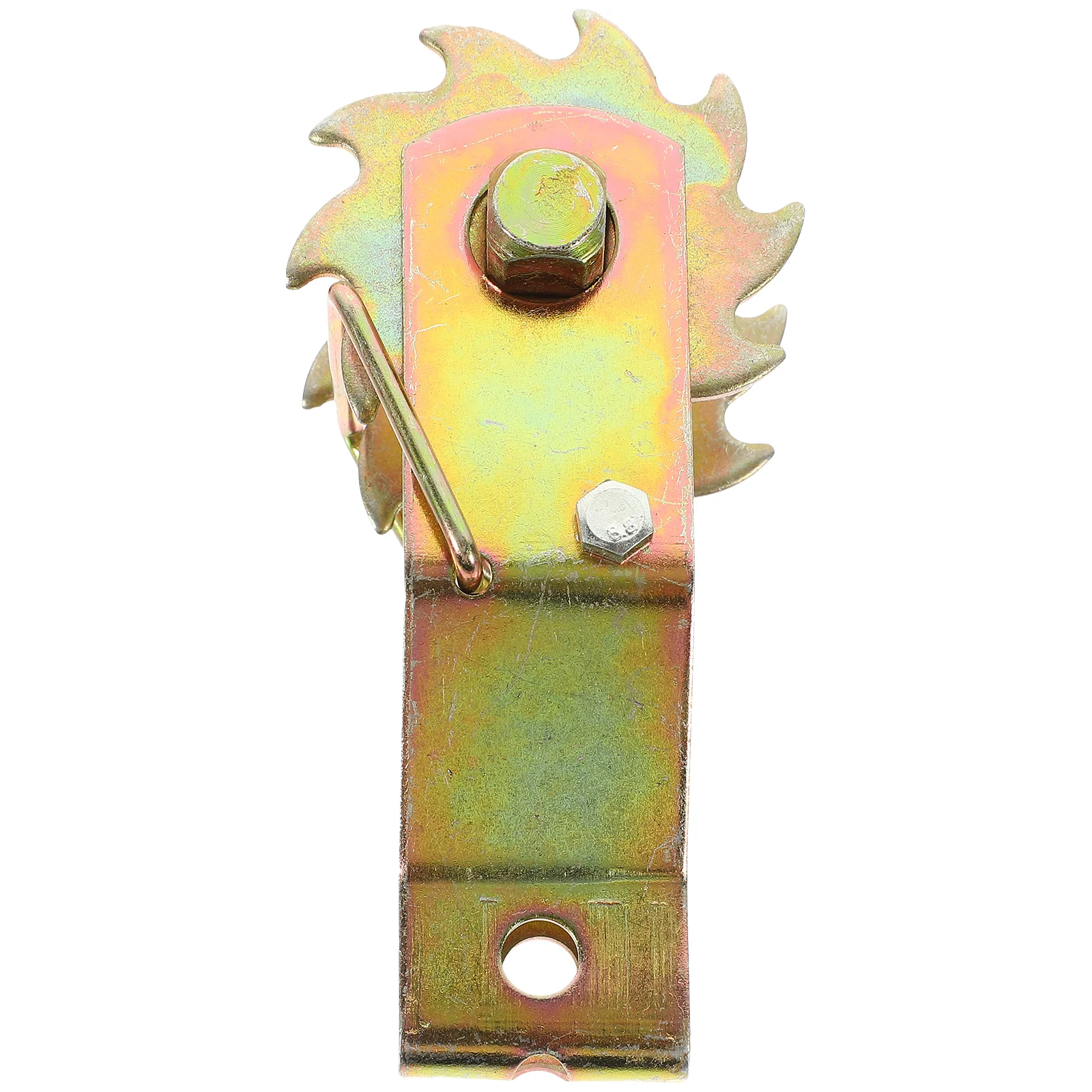 Steel Wire Tensioner Greenhouse Heavy Duty Tightener For Rope Creative Picket Fence