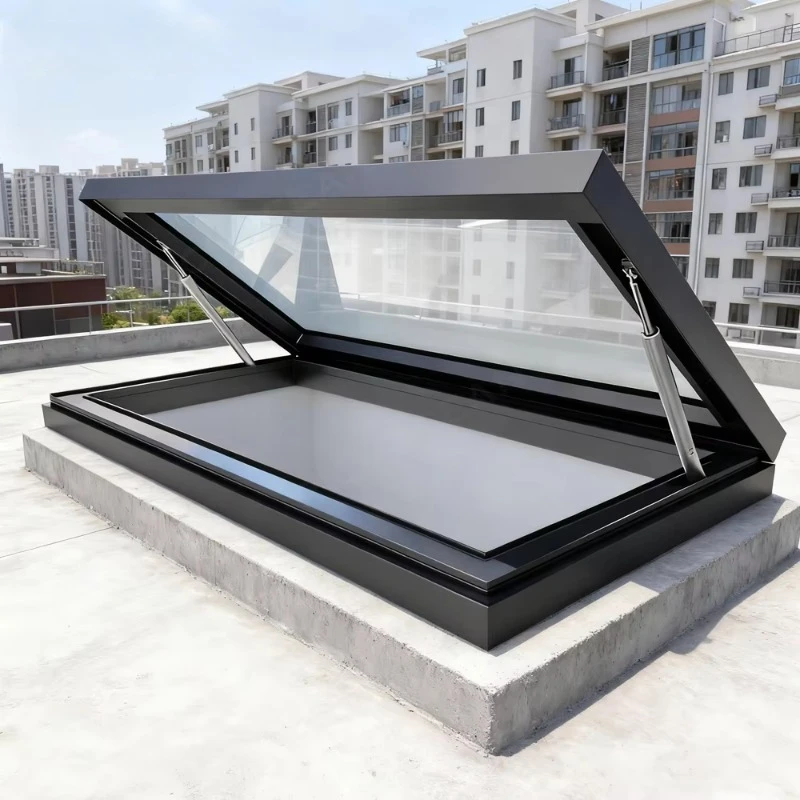 Jc Aluminum Smart M…